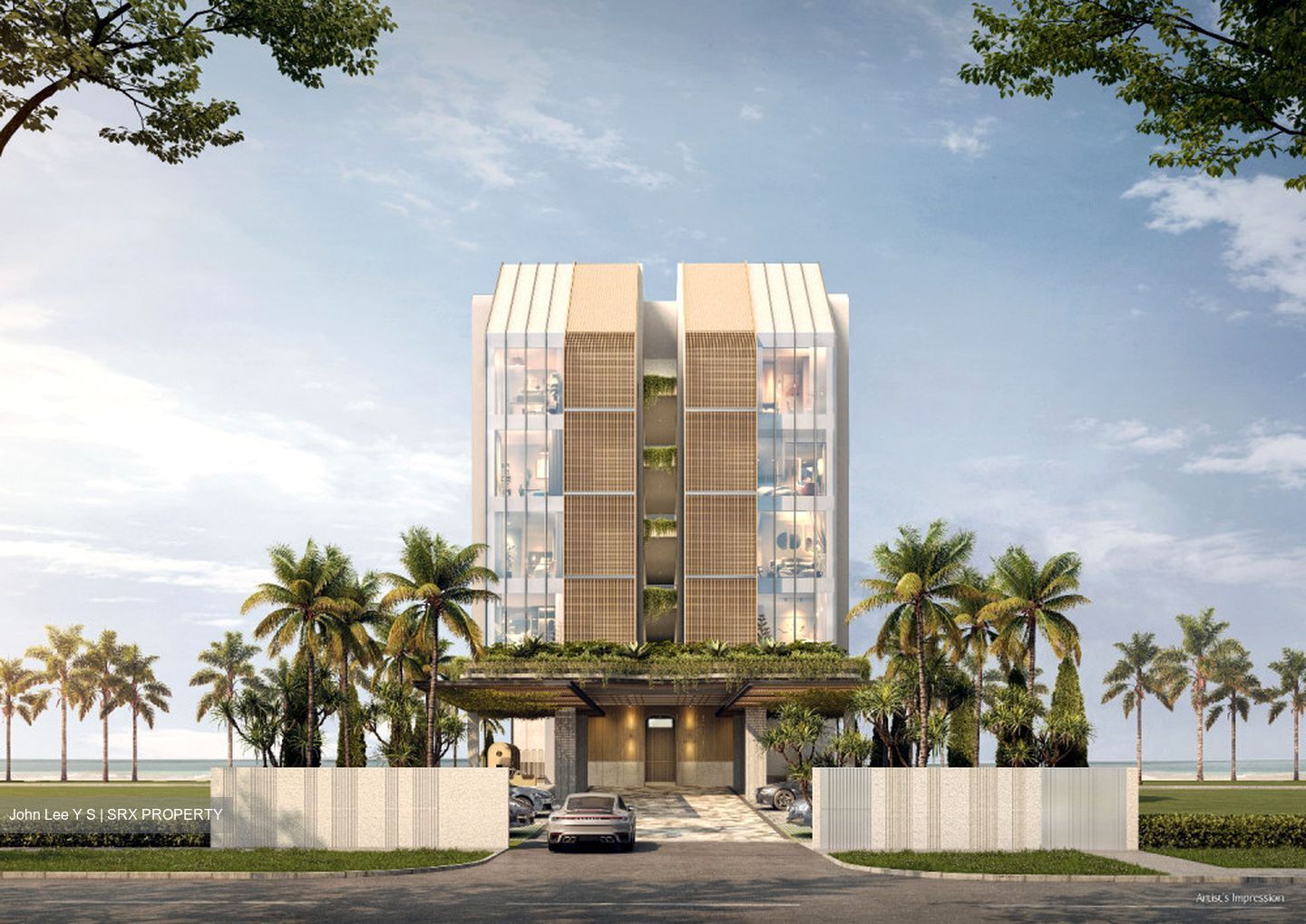 The Shorefront (D17), Apartment #432852561